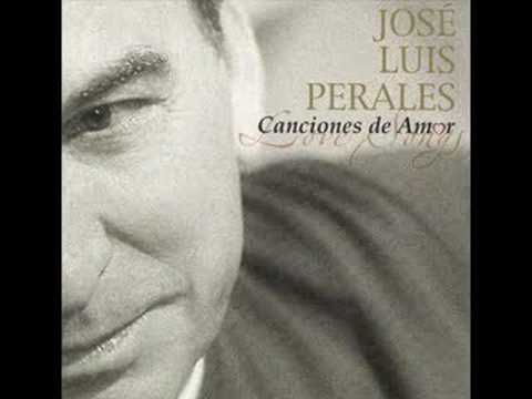 José Luis Perales - Ay Corazón