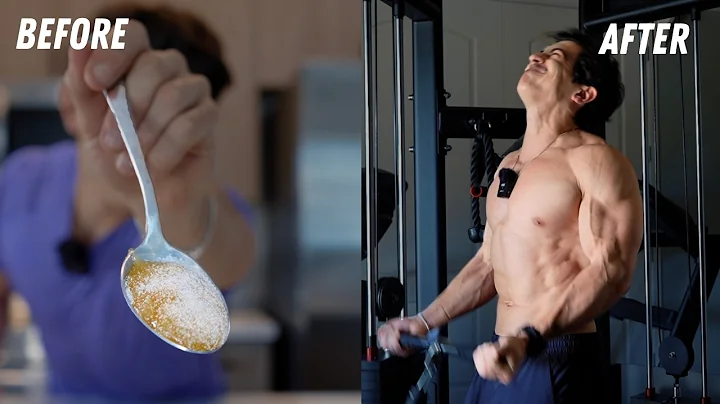 I Tried The Cheapest Pre-Workout In The World