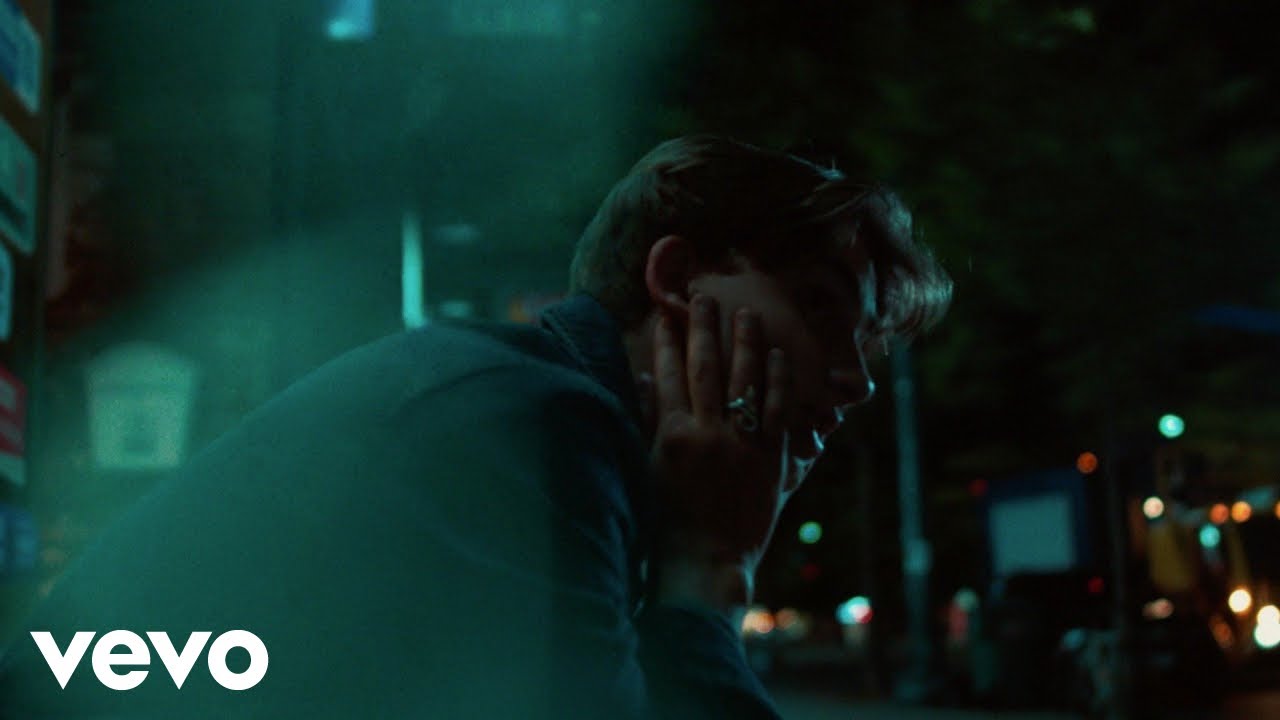 New Music Friday - Song of the Week