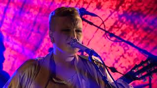Ane Brun - Oh Love // Live 2013 // A38 Vibes