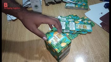 Cardboard Display Boxes - Display Packaging Boxes - Custom Counter Display Boxes