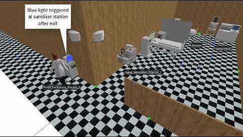 Industrial Engineering Senior Project Demo (Compliant)