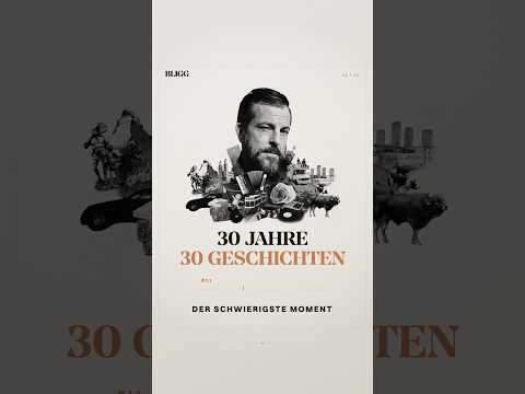 30 Jahre – 30 Geschichten 🎥🍿 | Teil 11: «Der schwierigste Moment»