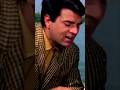 O Majhi Chal O Majhi Chal | Aya Sawan Jhoom Ke 🌧️| Dharmendra & Asha Parekh | Mohammed Rafi #shorts