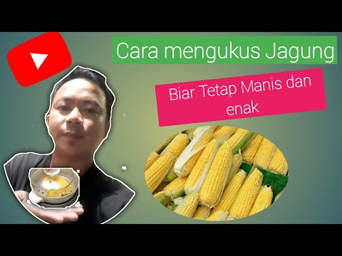 Video: 7 Cara Memanggang Buncis