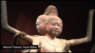 Vibration Resistance Of The World Heritage, Kofukuji