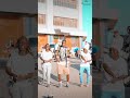 Komasava By Diamond Platnumz TikTok Dance Challenge