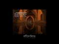 Cassette Drift - Effortless