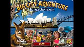 Playing Big City Adventure Sydney! screenshot 5