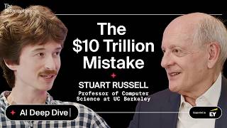 Can We Solve AI’s Alignment Problem | TITV’s AI Deep Dive