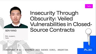 Insecurity Through Obscurity: Veiled Vulnerabilities in Closed-Source Contracts