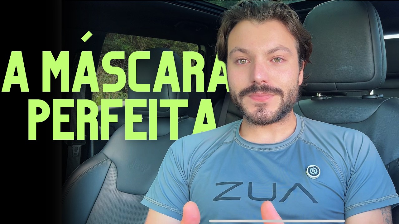 Narcisismo: por que você não percebe no começo?