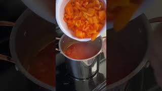 Вкусный Салат Лечо на зиму.