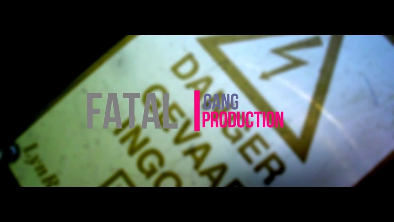 Fatal Gang - Sukela (Official Music Video)