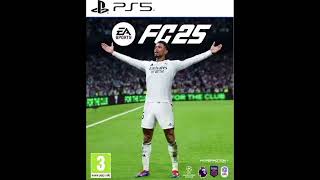 EA Sports FC 25 Soundtrack OST - Shelailai - GOODTIME