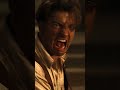 Good call from Brendan Fraser | The Mummy
