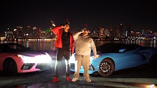 Officialalex425 & El Gilbert - Oye Bebe (Video Oficial)