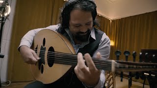 Longa Sambati Longa Riad by Ajam Quartet