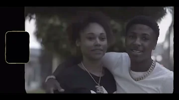 Nba youngboy - letter to Nene (official music video)