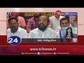 10 Minutes 50 News | 01-01-2022 | Telangana News | AP News | TV5 News Digital