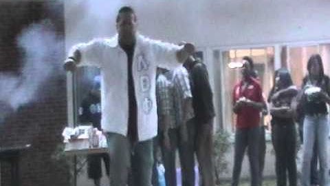 Lambda Theta Phi- Iota Chapter- Rider EOP Picnic