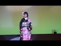 【川口哲也、未来に繋げ〜歌の集い】紀州いく子 - 紀州おんな無法松