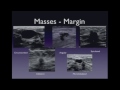 Ultrasound Imaging of the Breast – Lesion Characterization