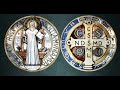 EXORCISMUS - POPE LEO XIII's DELIVERANCE PRAYER (IN LATIN) | By Fr. Richard Bolaton, STL