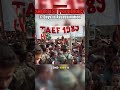 Lebanese Civil War: President Assassinated After Just 17 Days in Office #Shorts