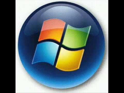 Windows XP song