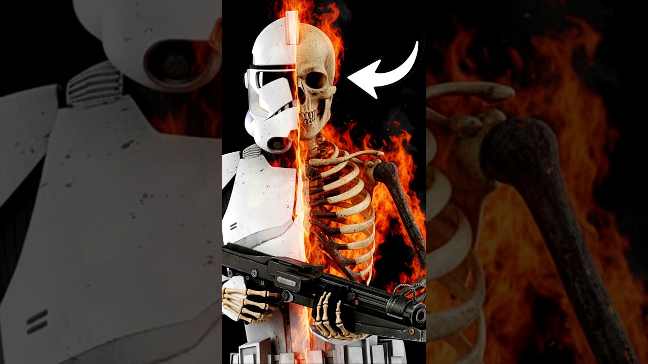 3 Most CURSED Deaths in Star Wars