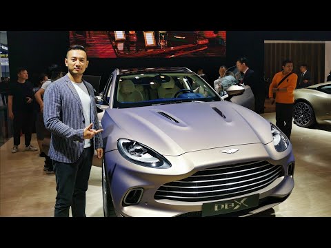 "mổ-xẻ"-suv-aston-martin-dbx--542-mã-lực-mới-ra-mắt-giá-từ-4,6-tỷ-|-xehay