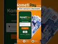 The digital way to manage your Committees. Real-time tracking & secure payouts.#kametipay
