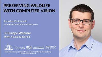 Preserving Wildlife with Computer Vision