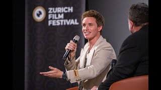 ZFF Masters: Eddie Redmayne