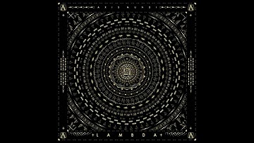 Axis Mundi - λ - Lambda - 05 One Giant Pineal Gland