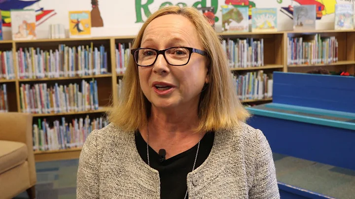 Employee Spotlight - Martha Sanders