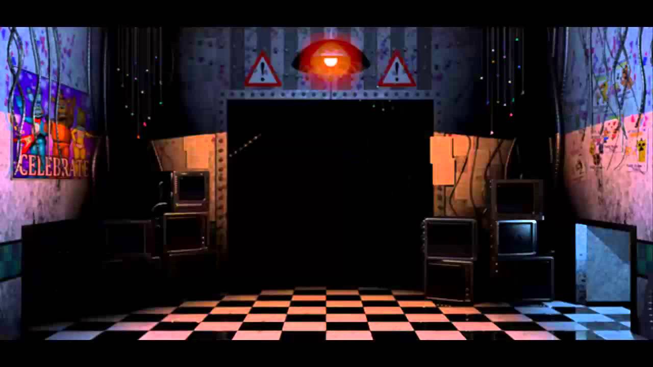 Mi Empleo de verano Un Creepypasta de Five Nights at Freddy’s 2 Parte 2