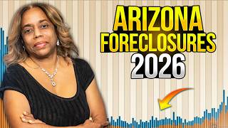 Arizona Foreclosures 2026: What’s REALLY Happening Right Now | Donna Allman Realtor