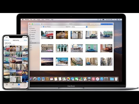 Vidéo: MacOS Big Sur : comment mettre à jour, meilleures fonctionnalités et autres astuces internes