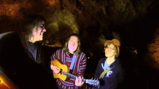 Video thumbnail of "Home is not a Place (Cave)"