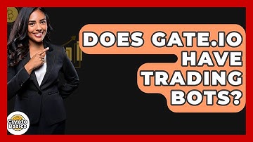 Does Gate.io Have Trading Bots? - CryptoBasics360.com