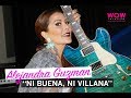 Capture de la vidéo Alejandra Guzman | Soy Así | Teleserie | Entrevista | Wow La Revista