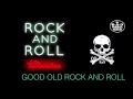 GOOD OLD ROCK AND ROLL / THE MACKSHOW