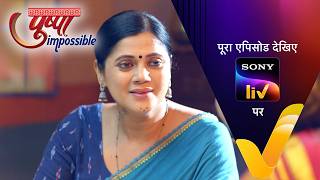 NEW! Pushpa Impossible | Ep 1217 | 27 Apr 2026 | Teaser screenshot 4
