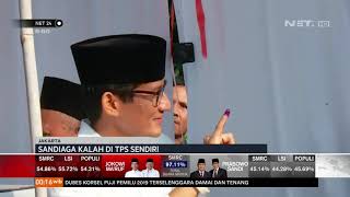 DownloadSandiaga Uno Kalah Suara di TPS Sendiri NET24 MP3 MP4 Sandiaga Uno Kalah Suara di TPS Sendiri NET24