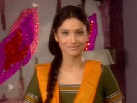 Ankita Lokhande Aki Archana... Pavitra Rishta Fame