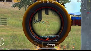 HIGHLIGHTS by KIBOR | PUBG MOBILE