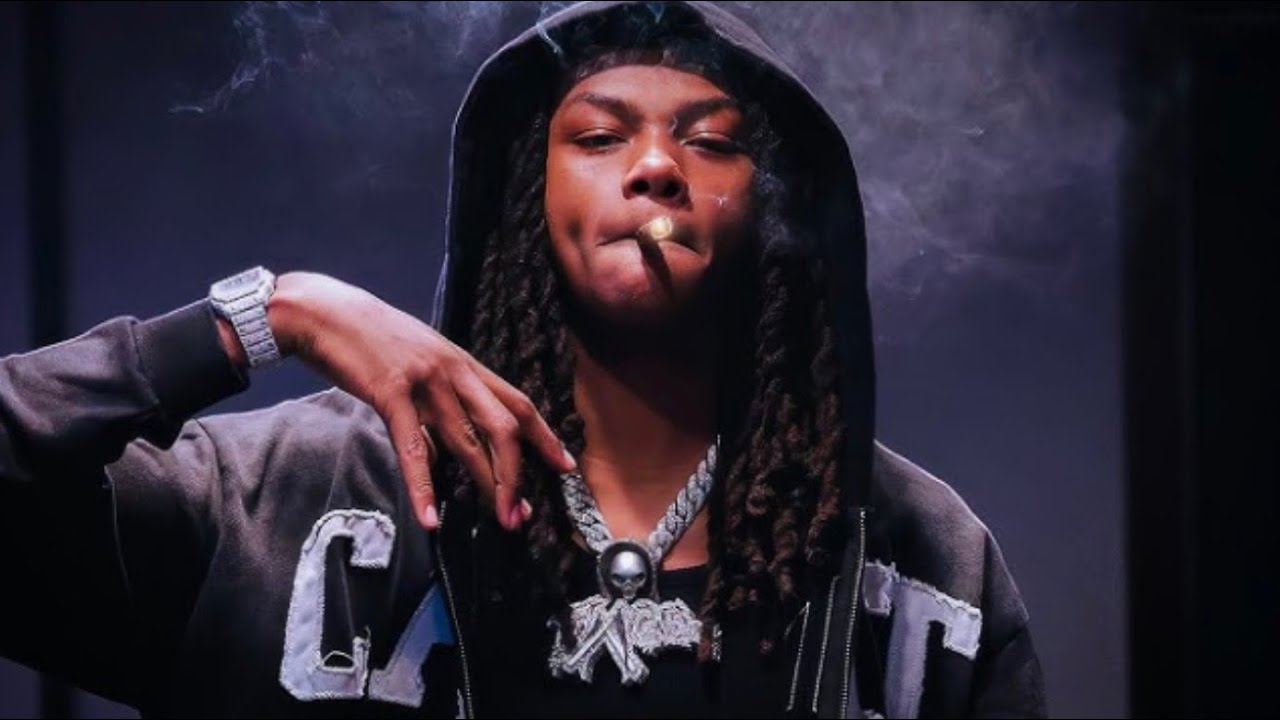 (FREE) BABYFXCE E X RMC MIKE X RIO DA YUNG OG TYPE BEAT “Boom” - YouTube