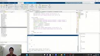 TUGAS 3 MATLAB, Menghitung luas bangun datar dengan, IF, ELSEIF, SWITCH, CASE dan OTHERWISE.
